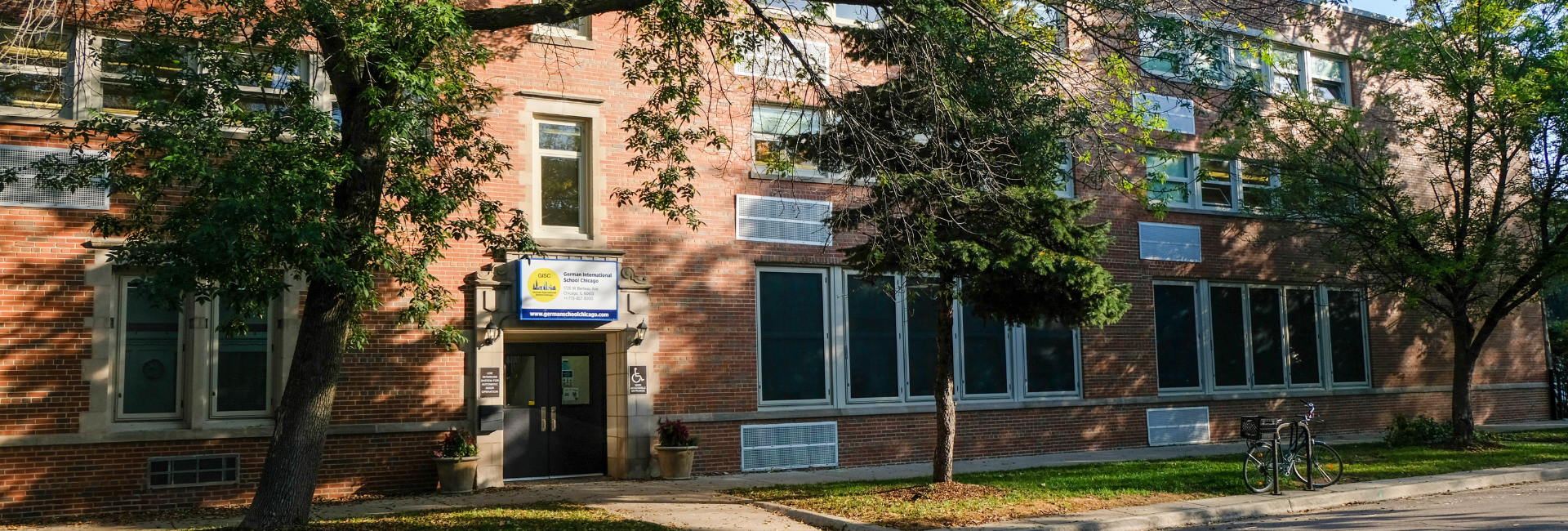 German International Campus